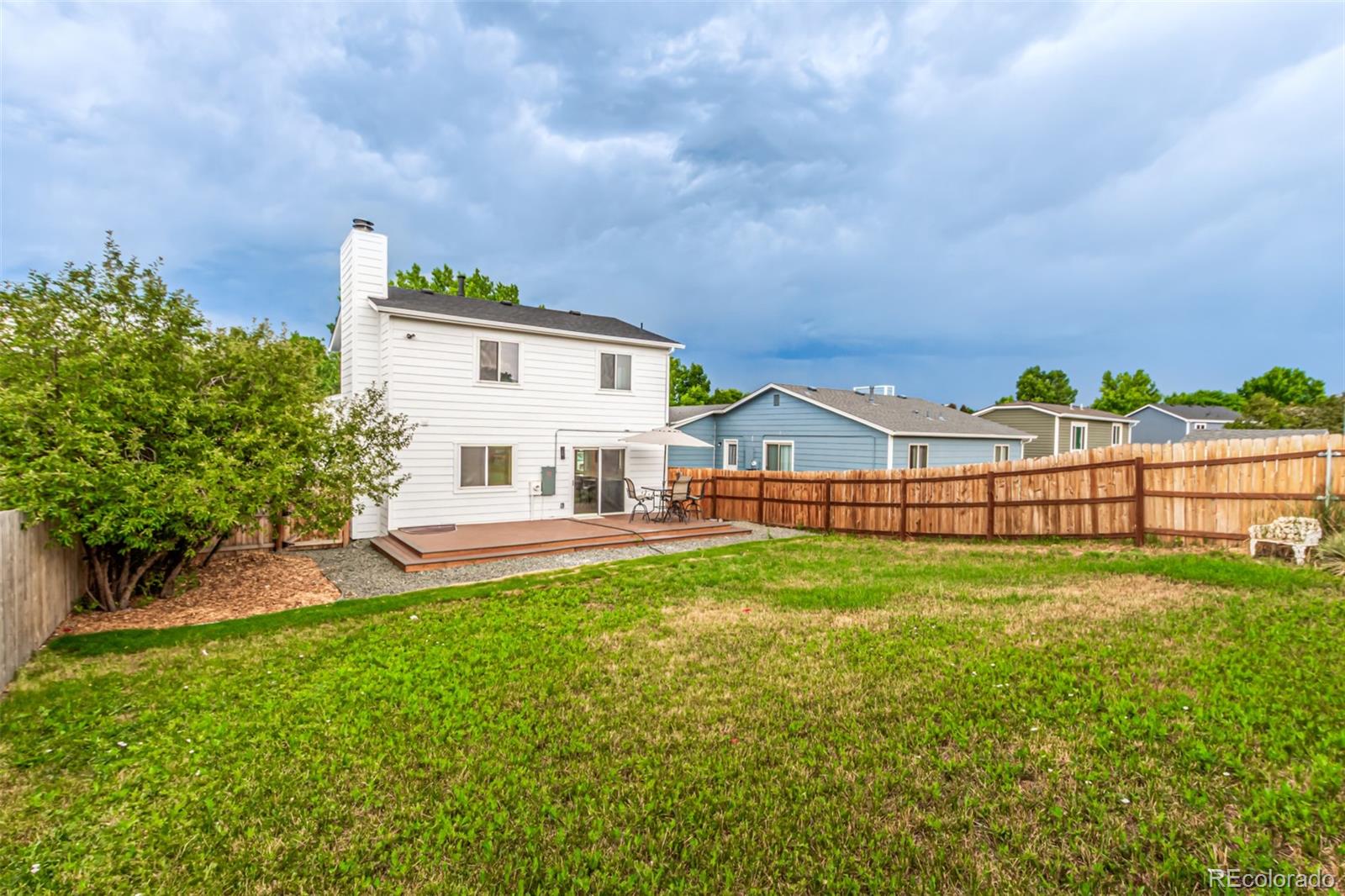 MLS Image #26 for 4714 s simms court,morrison, Colorado
