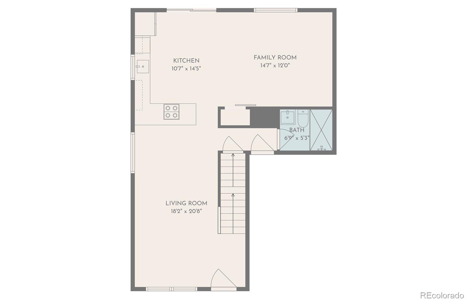 MLS Image #28 for 4714 s simms court,morrison, Colorado