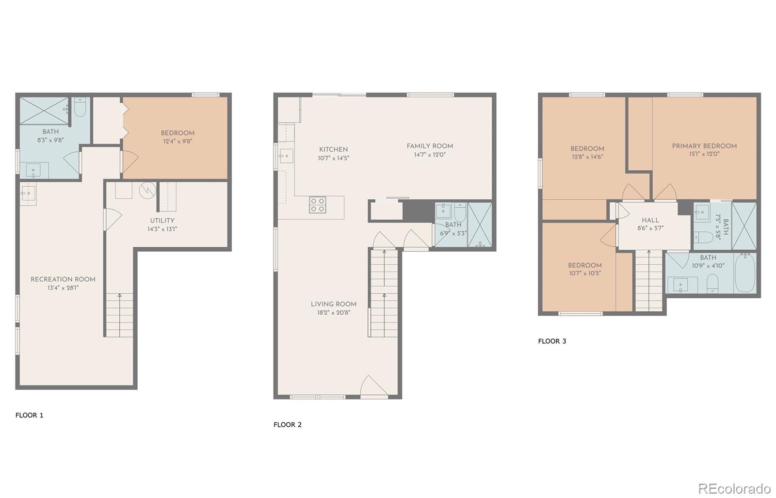 MLS Image #31 for 4714 s simms court,morrison, Colorado