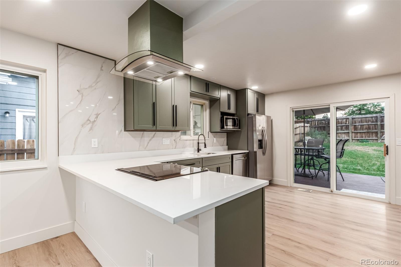 MLS Image #5 for 4714 s simms court,morrison, Colorado