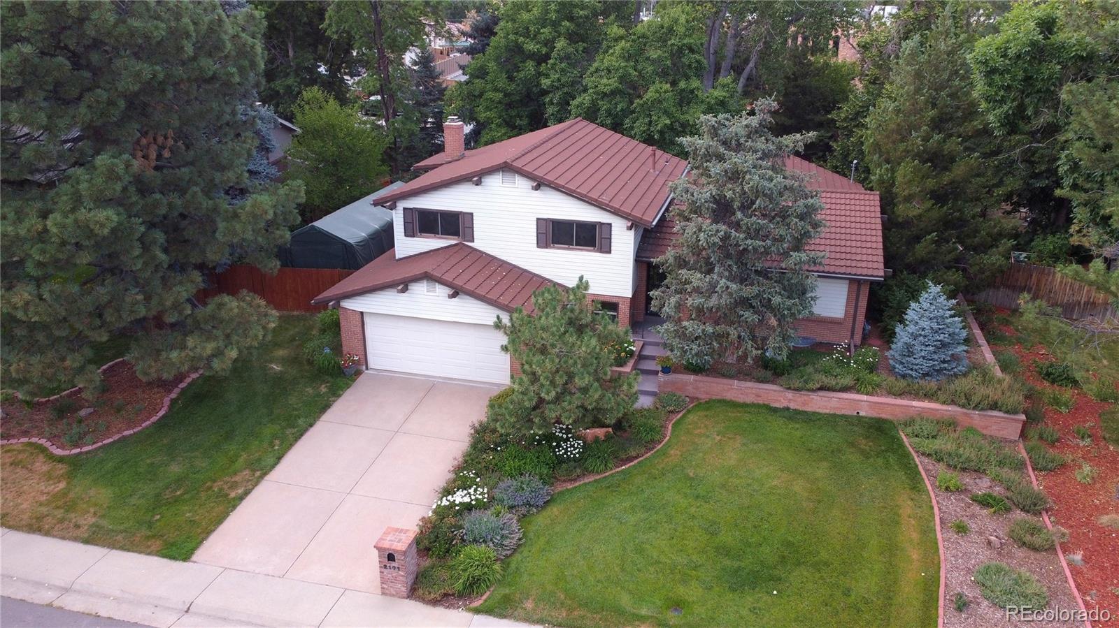 MLS Image #1 for 2141 s dallas street,denver, Colorado