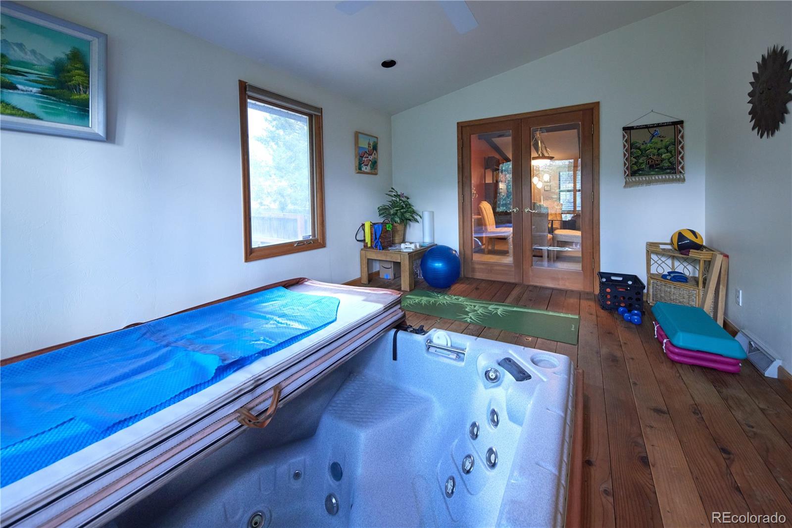 MLS Image #14 for 2141 s dallas street,denver, Colorado