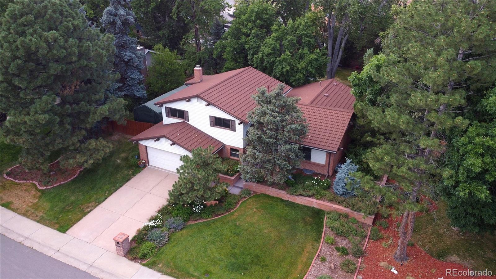 MLS Image #2 for 2141 s dallas street,denver, Colorado