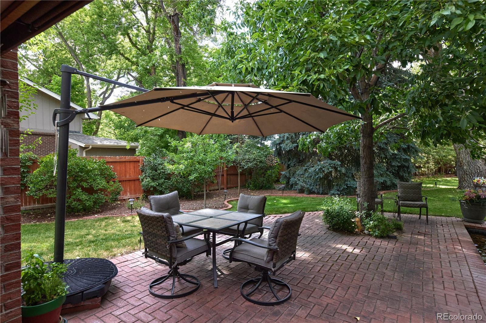 MLS Image #35 for 2141 s dallas street,denver, Colorado