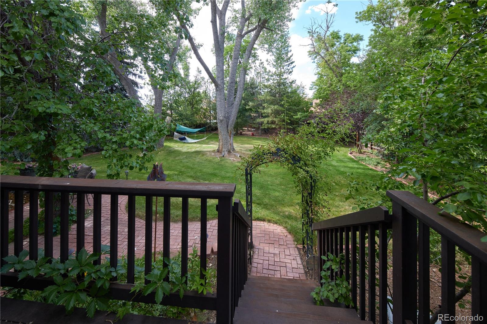 MLS Image #37 for 2141 s dallas street,denver, Colorado