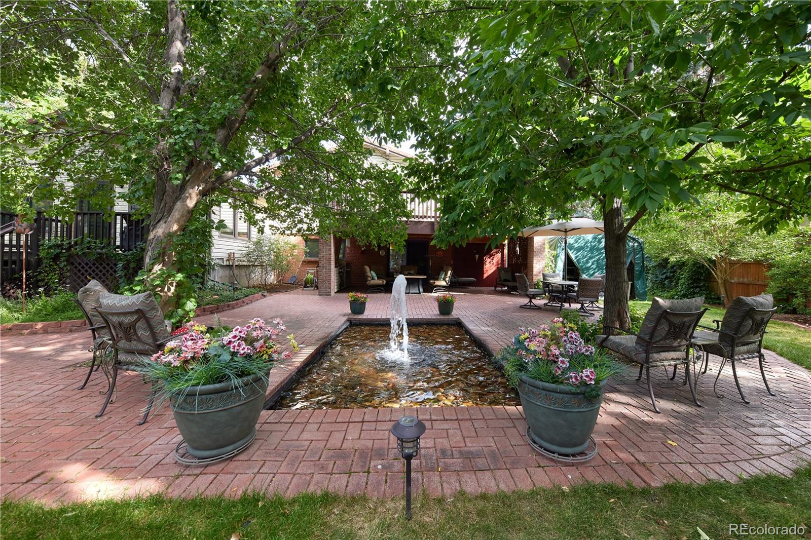 MLS Image #38 for 2141 s dallas street,denver, Colorado