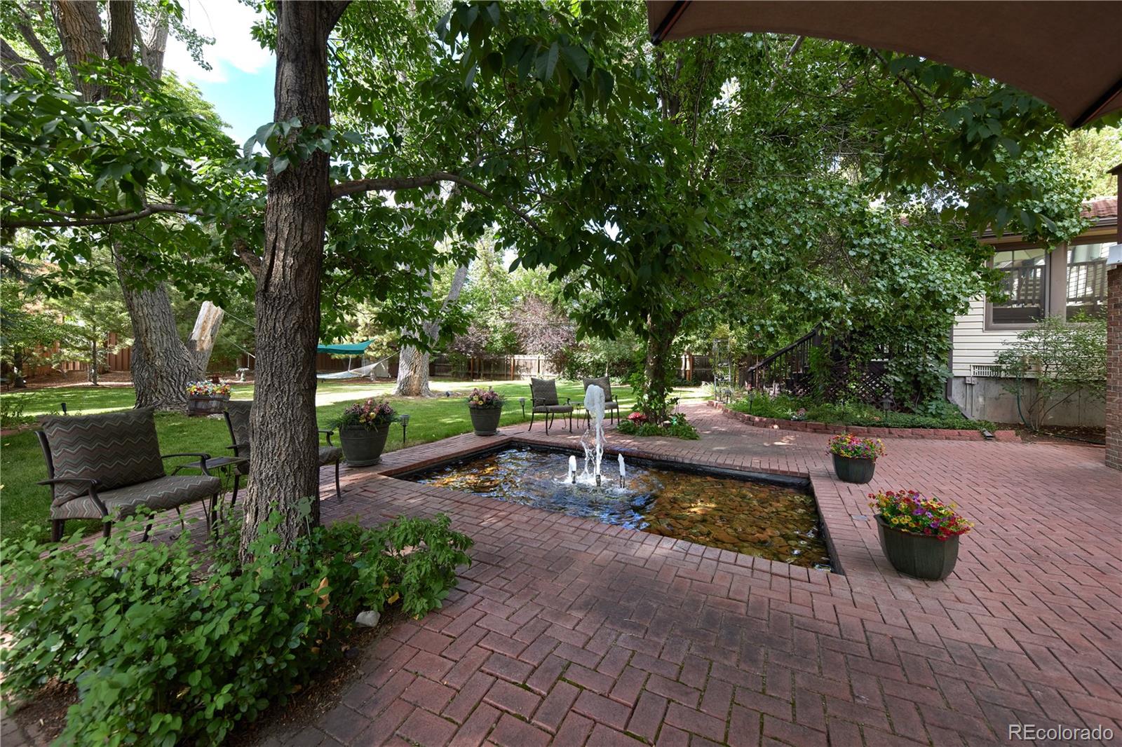 MLS Image #39 for 2141 s dallas street,denver, Colorado