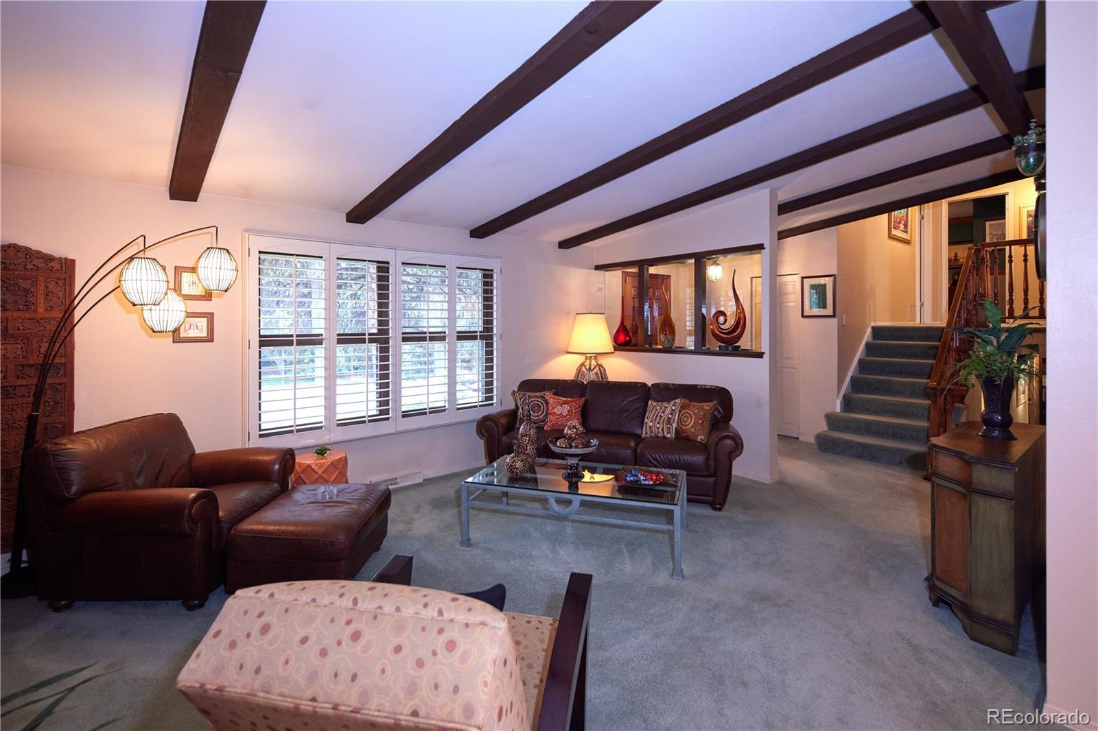 MLS Image #4 for 2141 s dallas street,denver, Colorado