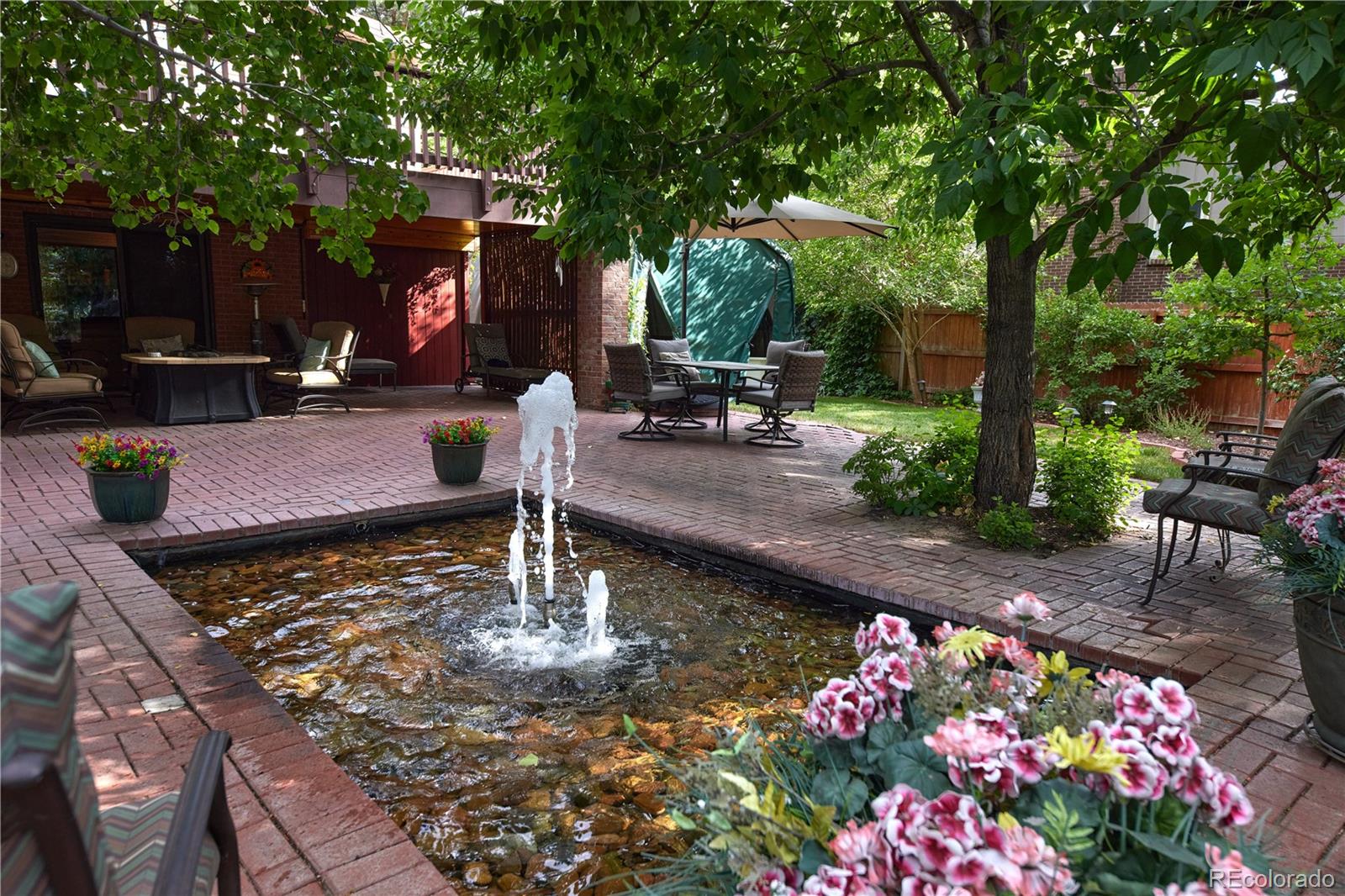 MLS Image #40 for 2141 s dallas street,denver, Colorado