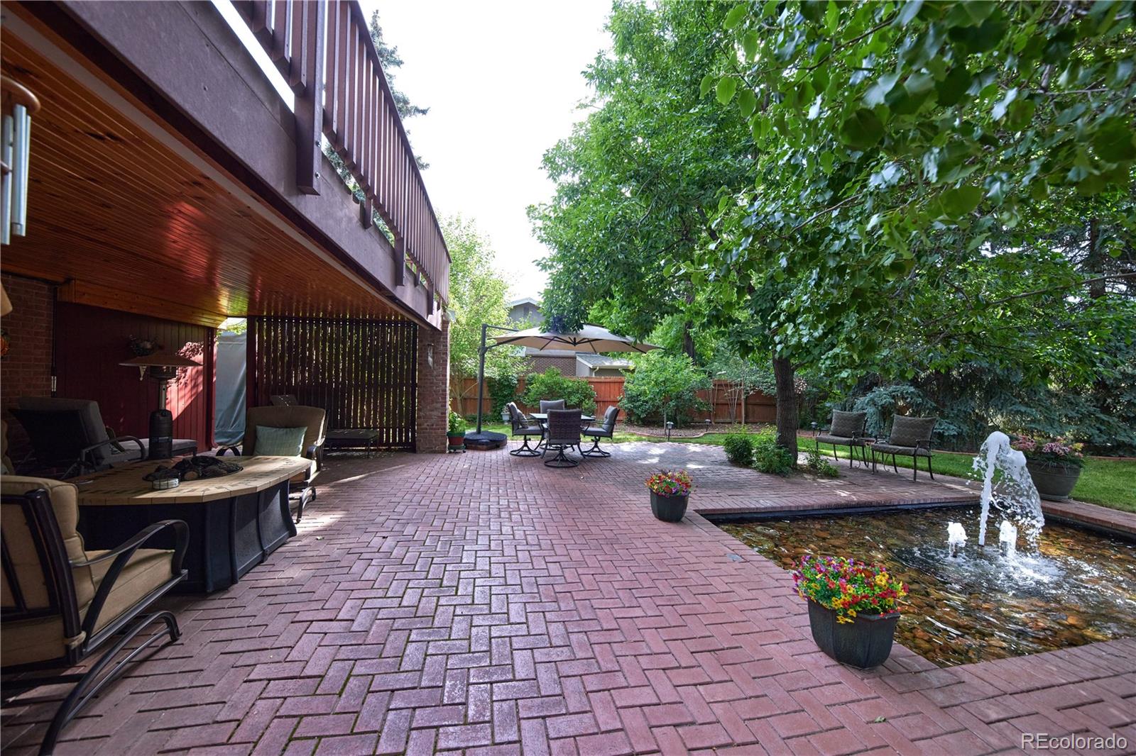 MLS Image #41 for 2141 s dallas street,denver, Colorado