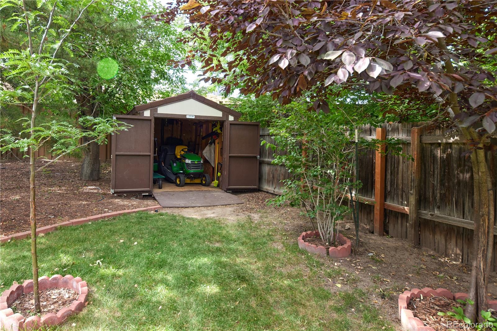 MLS Image #45 for 2141 s dallas street,denver, Colorado