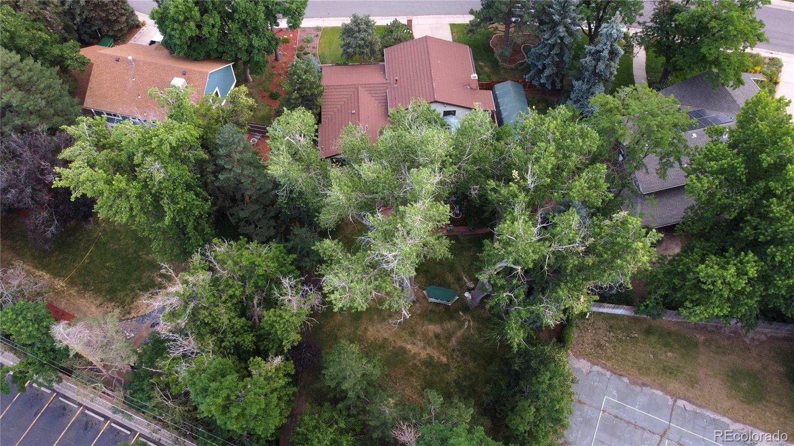 MLS Image #46 for 2141 s dallas street,denver, Colorado
