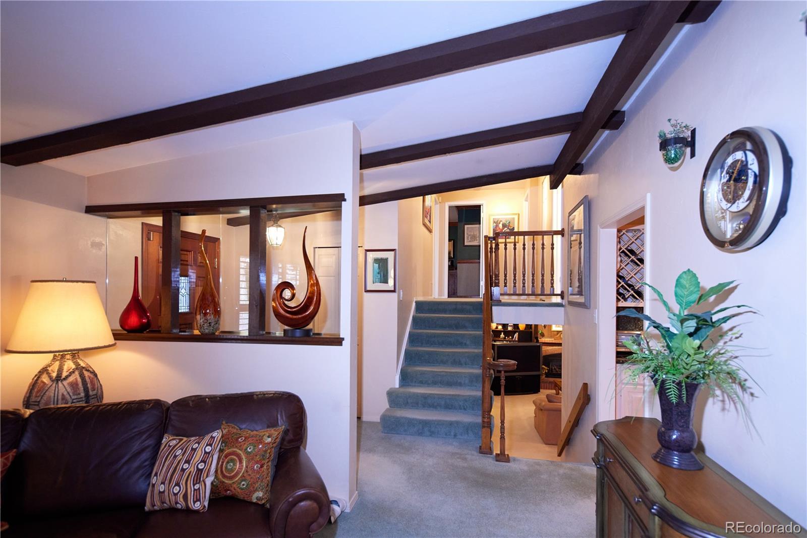 MLS Image #5 for 2141 s dallas street,denver, Colorado