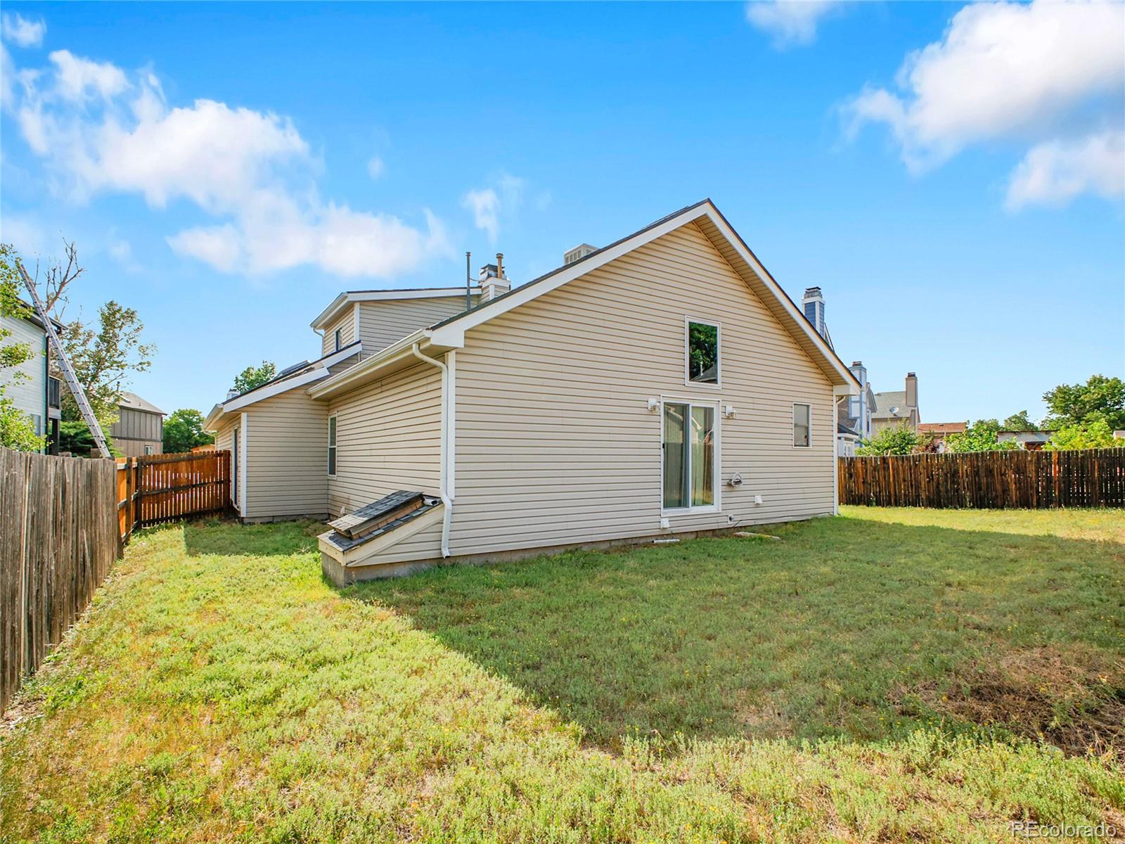 MLS Image #25 for 4366  denmark court,denver, Colorado