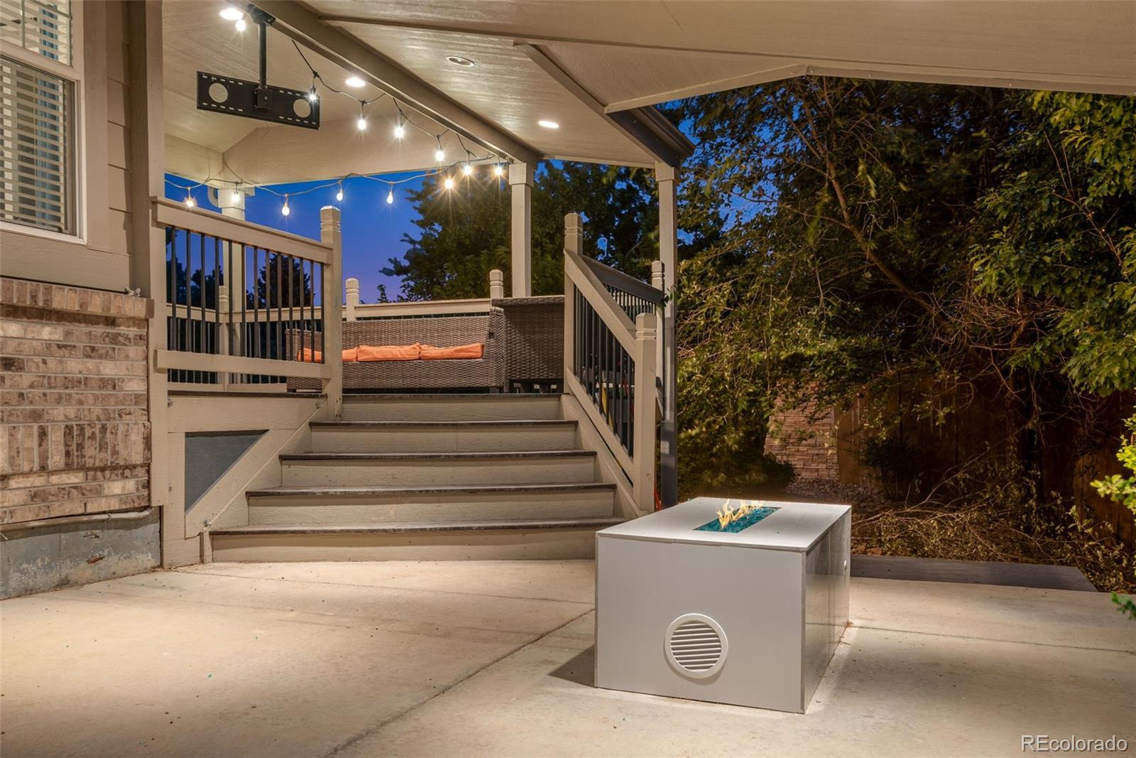 MLS Image #10 for 2796 s jebel way,aurora, Colorado