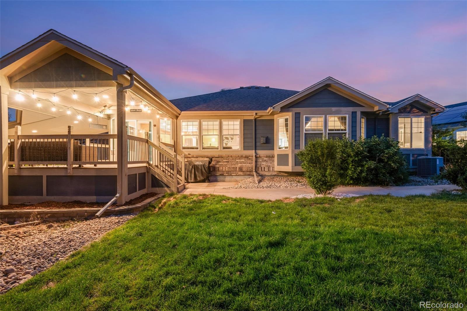 MLS Image #11 for 2796 s jebel way,aurora, Colorado