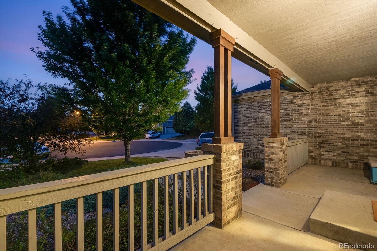 MLS Image #2 for 2796 s jebel way,aurora, Colorado