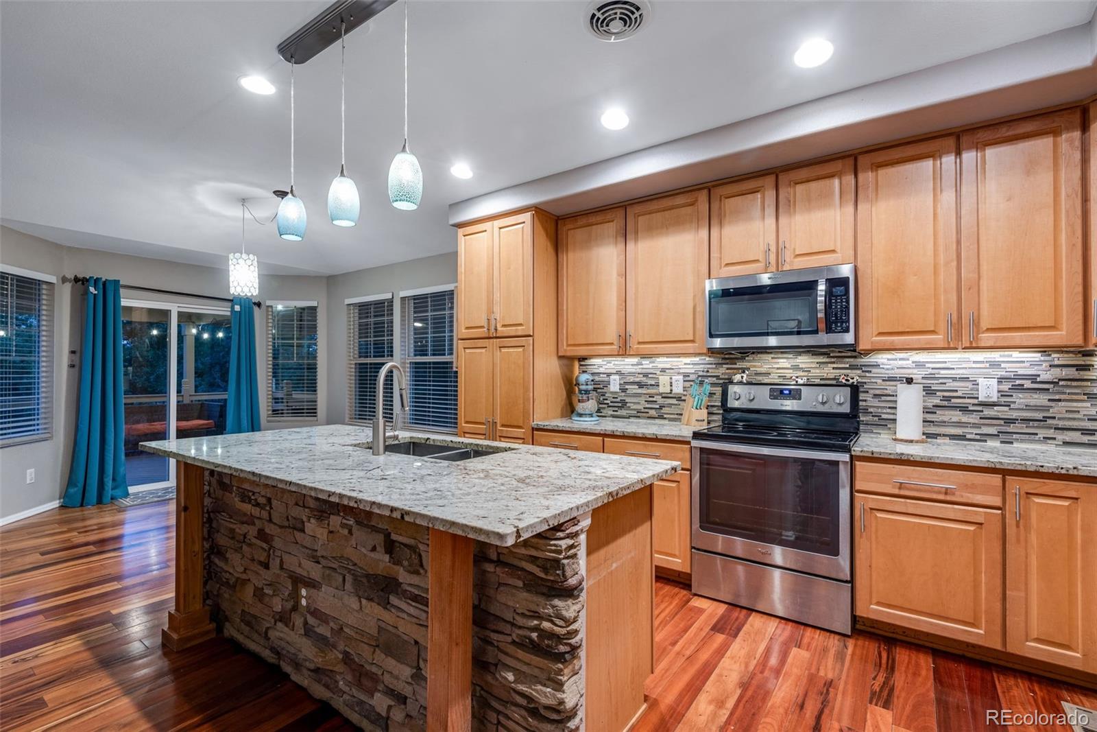 MLS Image #5 for 2796 s jebel way,aurora, Colorado