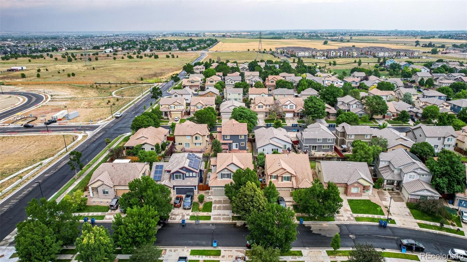 MLS Image #38 for 14145 e 100th lane,commerce city, Colorado