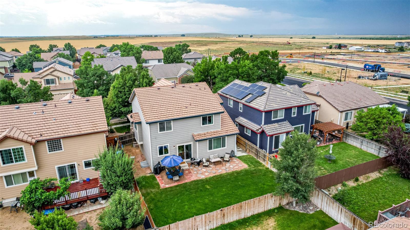 MLS Image #44 for 14145 e 100th lane,commerce city, Colorado