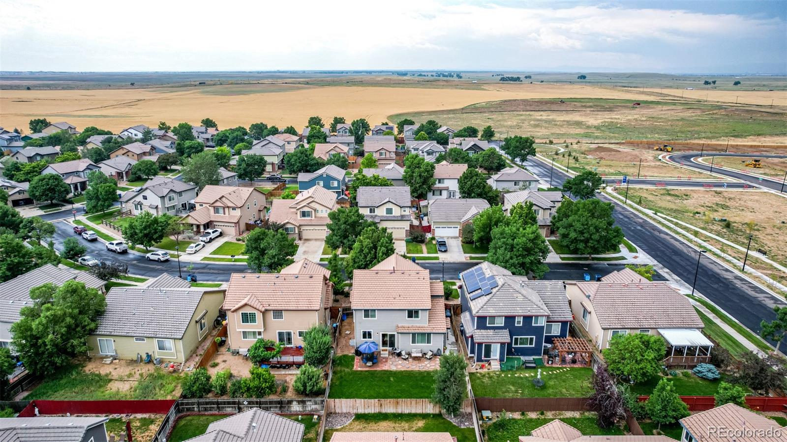 MLS Image #45 for 14145 e 100th lane,commerce city, Colorado