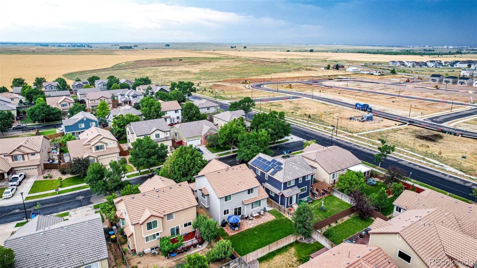MLS Image #46 for 14145 e 100th lane,commerce city, Colorado