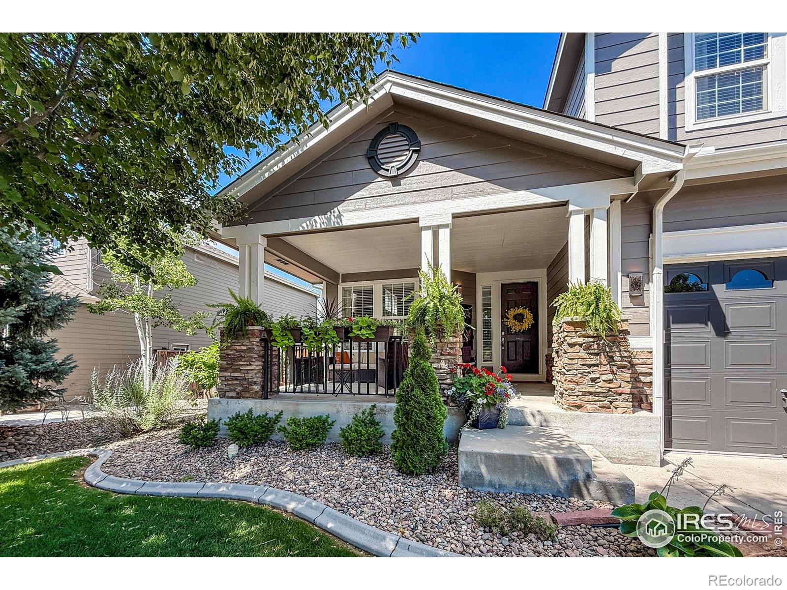 MLS Image #2 for 1917  ute creek drive,longmont, Colorado