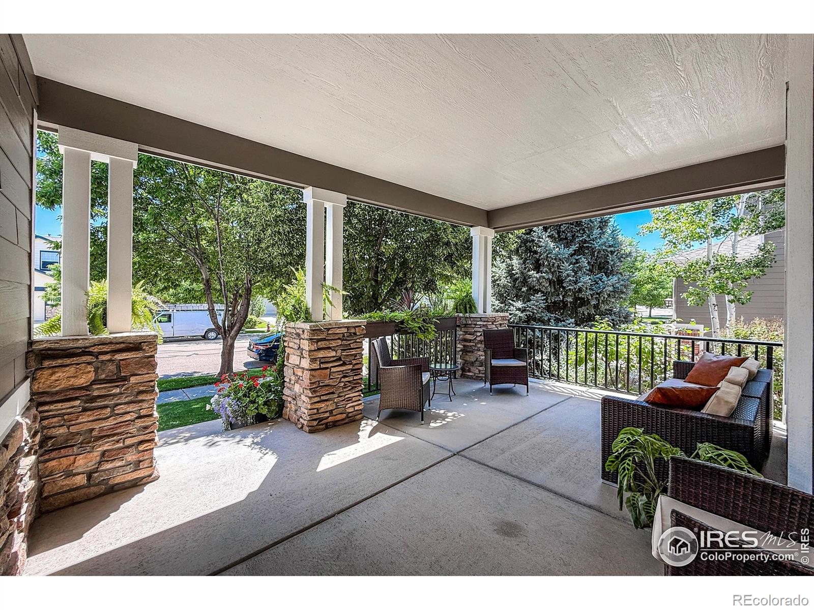 MLS Image #3 for 1917  ute creek drive,longmont, Colorado