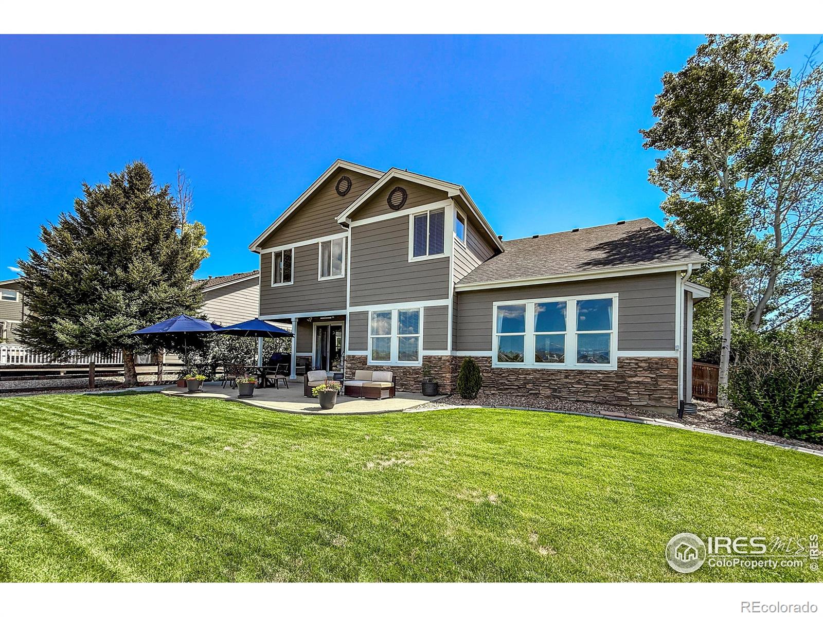 MLS Image #30 for 1917  ute creek drive,longmont, Colorado