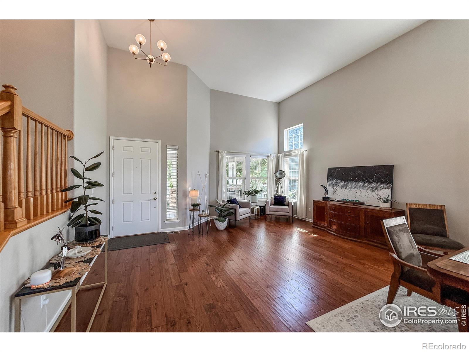 MLS Image #4 for 1917  ute creek drive,longmont, Colorado