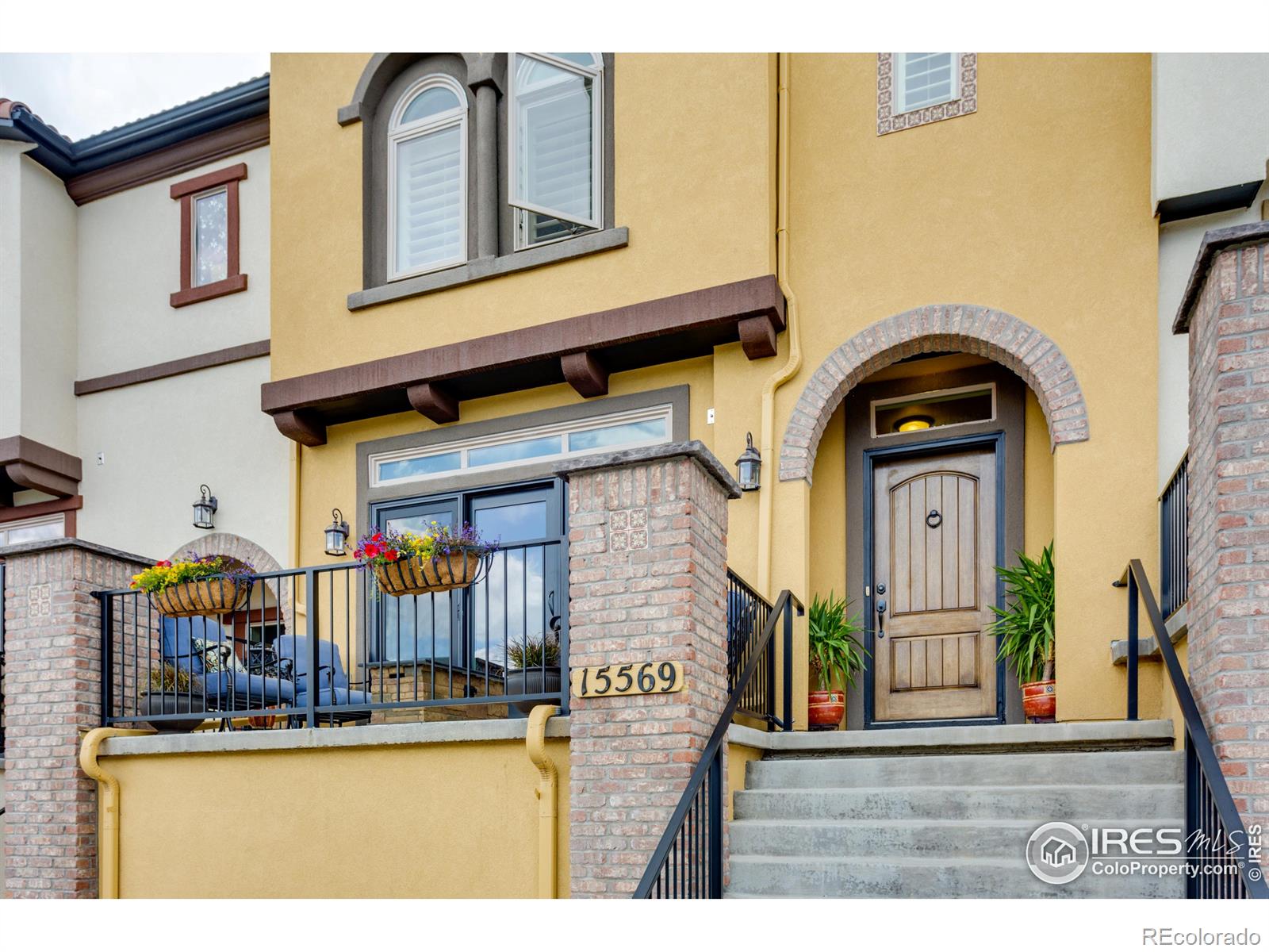 MLS Image #1 for 15569 w baker avenue,lakewood, Colorado