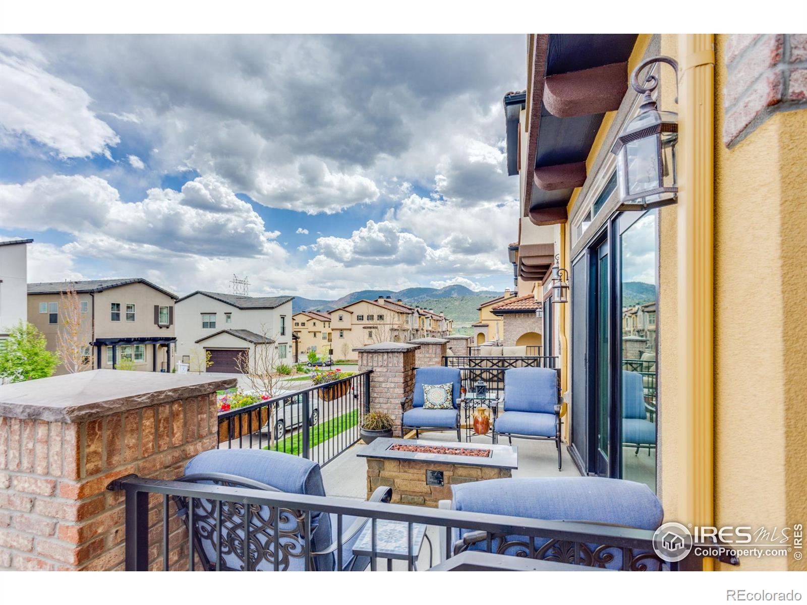 MLS Image #2 for 15569 w baker avenue,lakewood, Colorado