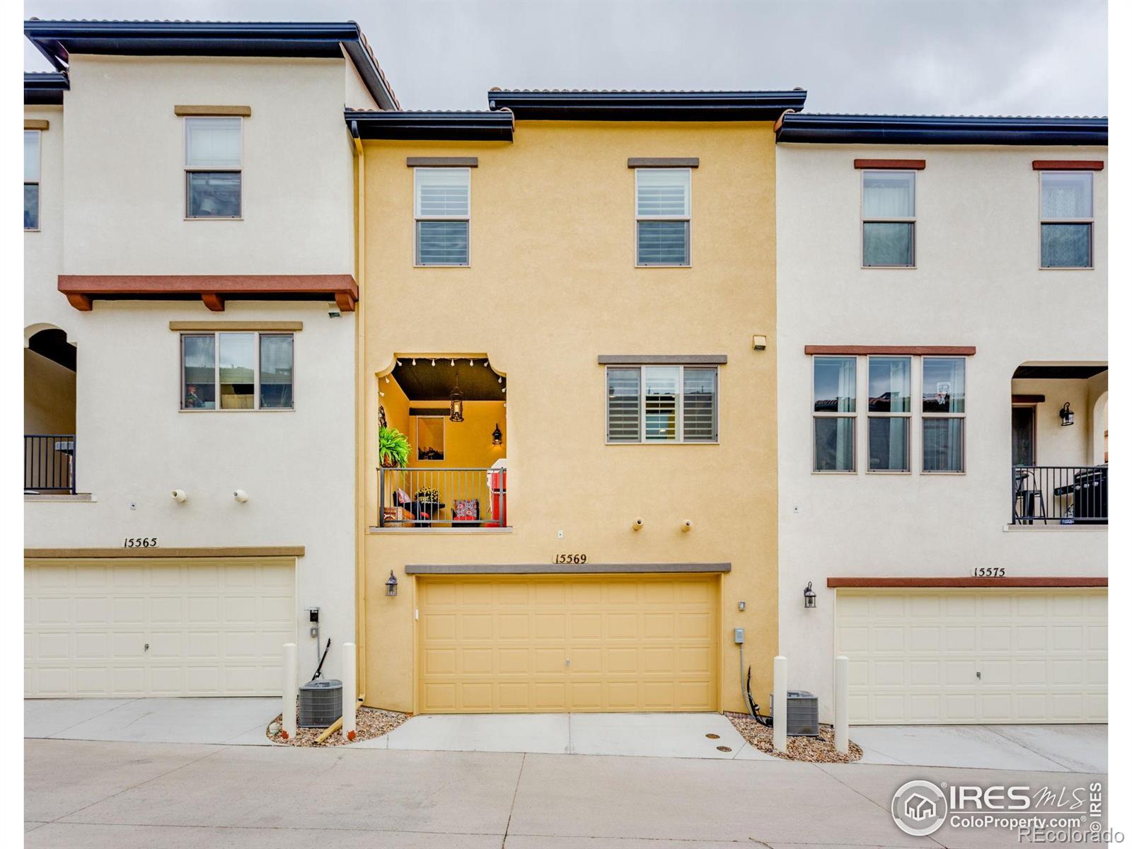 MLS Image #20 for 15569 w baker avenue,lakewood, Colorado