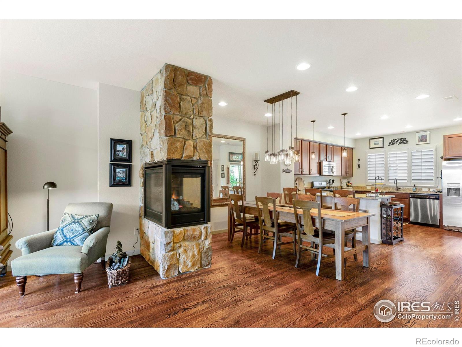 MLS Image #6 for 15569 w baker avenue,lakewood, Colorado