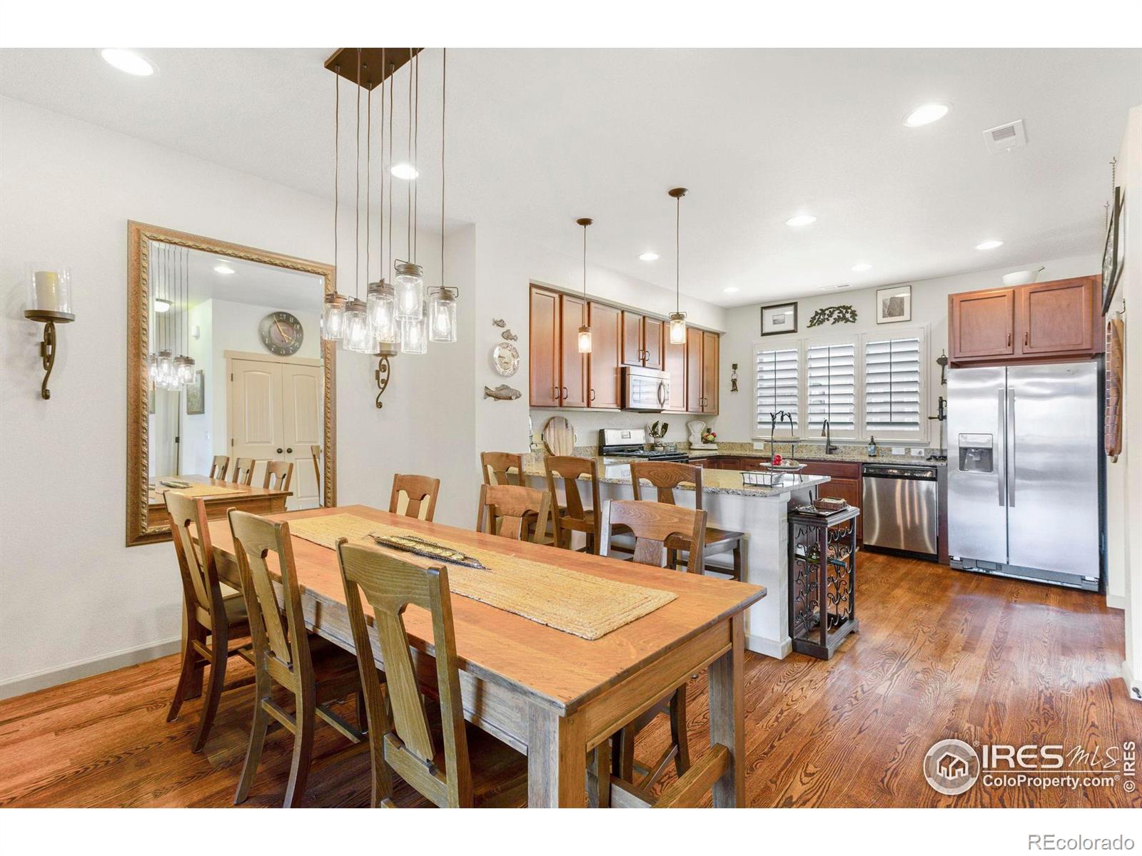 MLS Image #7 for 15569 w baker avenue,lakewood, Colorado
