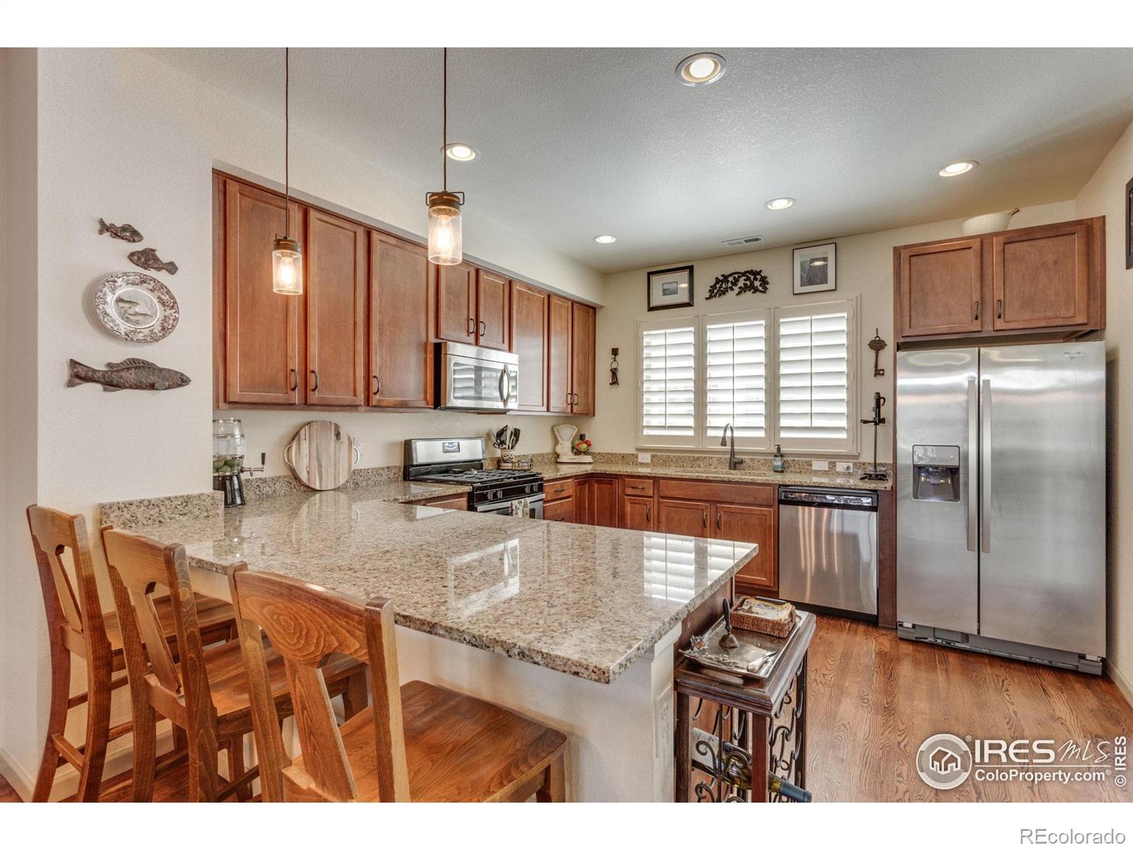 MLS Image #8 for 15569 w baker avenue,lakewood, Colorado