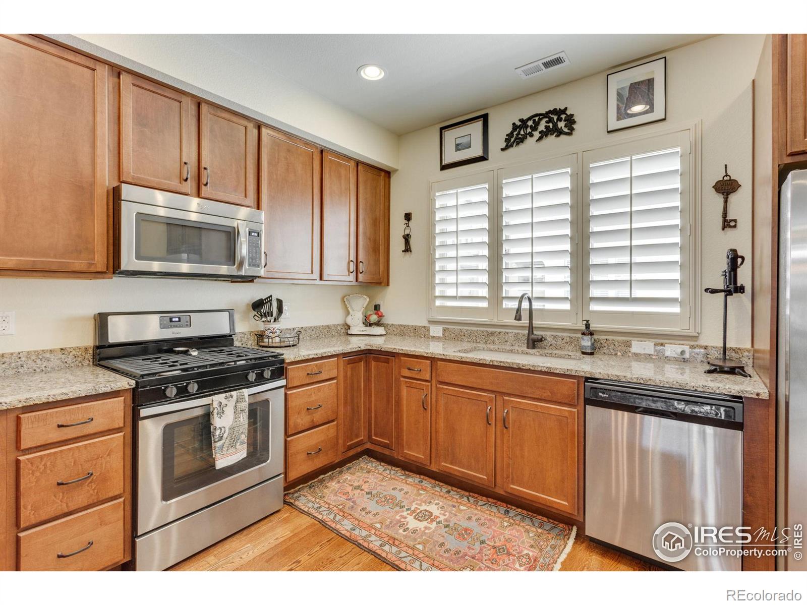 MLS Image #9 for 15569 w baker avenue,lakewood, Colorado