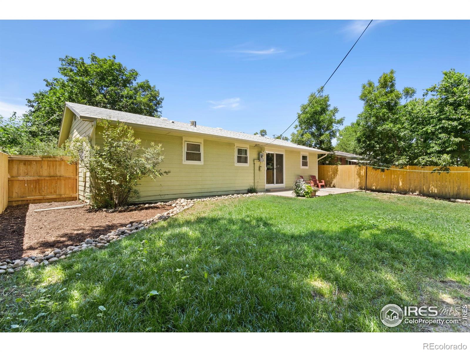 MLS Image #15 for 1408  hillcrest drive,fort collins, Colorado