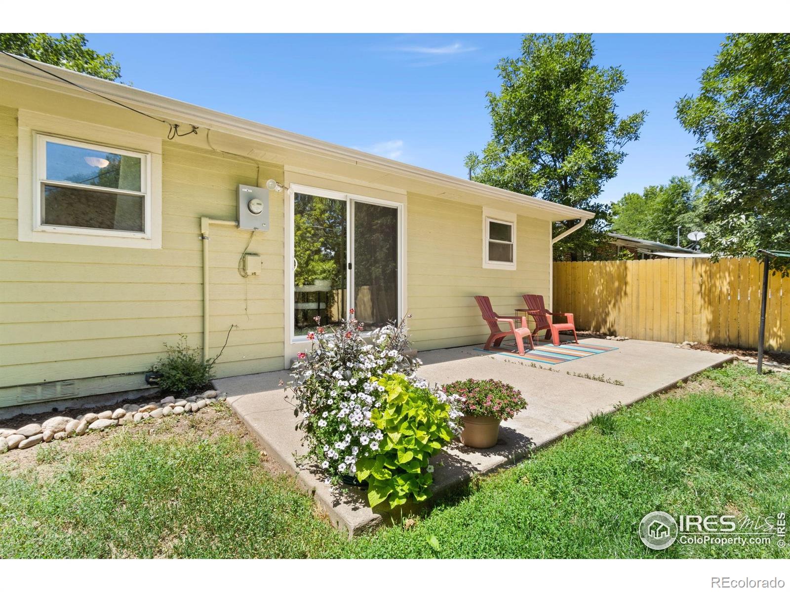 MLS Image #16 for 1408  hillcrest drive,fort collins, Colorado