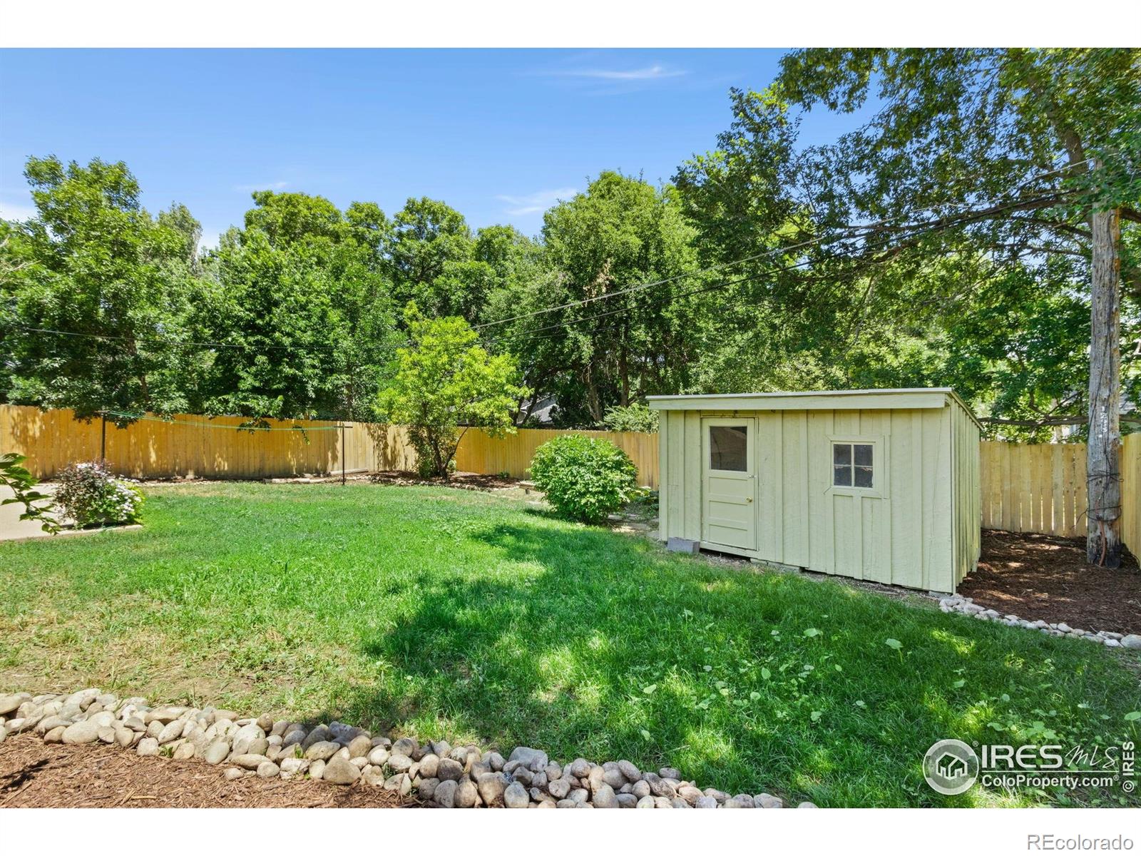 MLS Image #17 for 1408  hillcrest drive,fort collins, Colorado