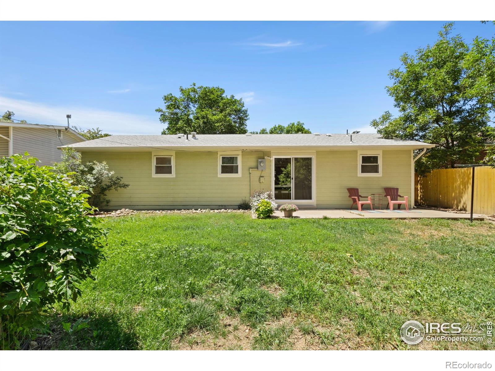 MLS Image #18 for 1408  hillcrest drive,fort collins, Colorado