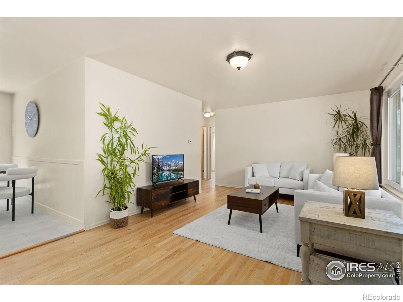MLS Image #2 for 1408  hillcrest drive,fort collins, Colorado