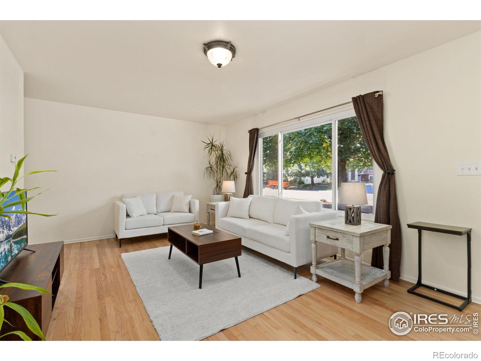 MLS Image #3 for 1408  hillcrest drive,fort collins, Colorado