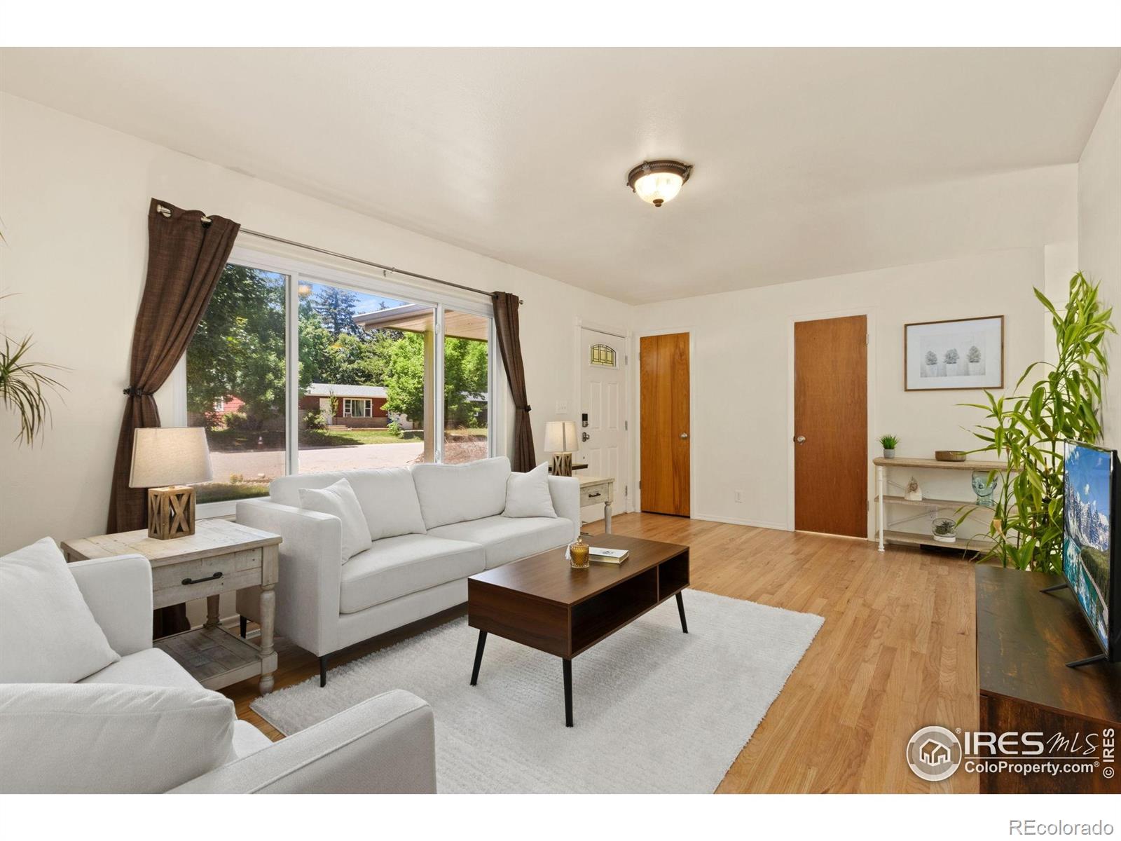MLS Image #4 for 1408  hillcrest drive,fort collins, Colorado