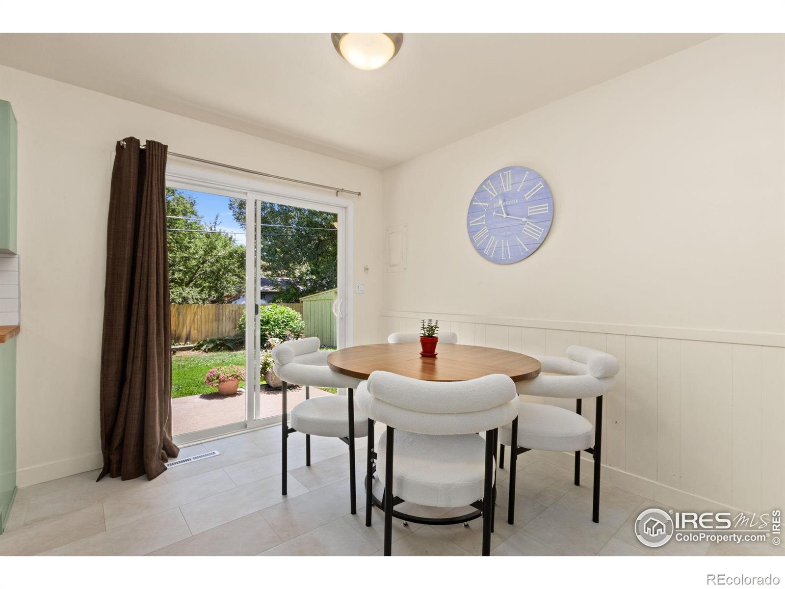 MLS Image #8 for 1408  hillcrest drive,fort collins, Colorado