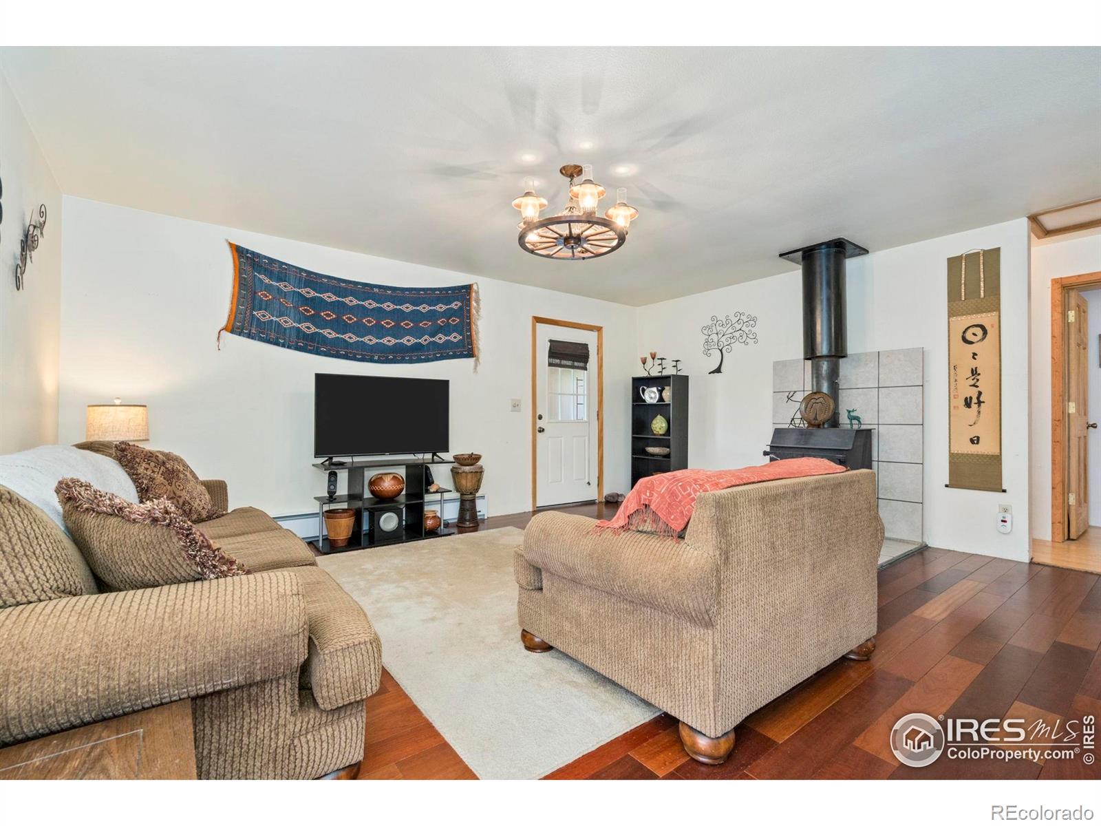 MLS Image #10 for 55  eagle court,drake, Colorado