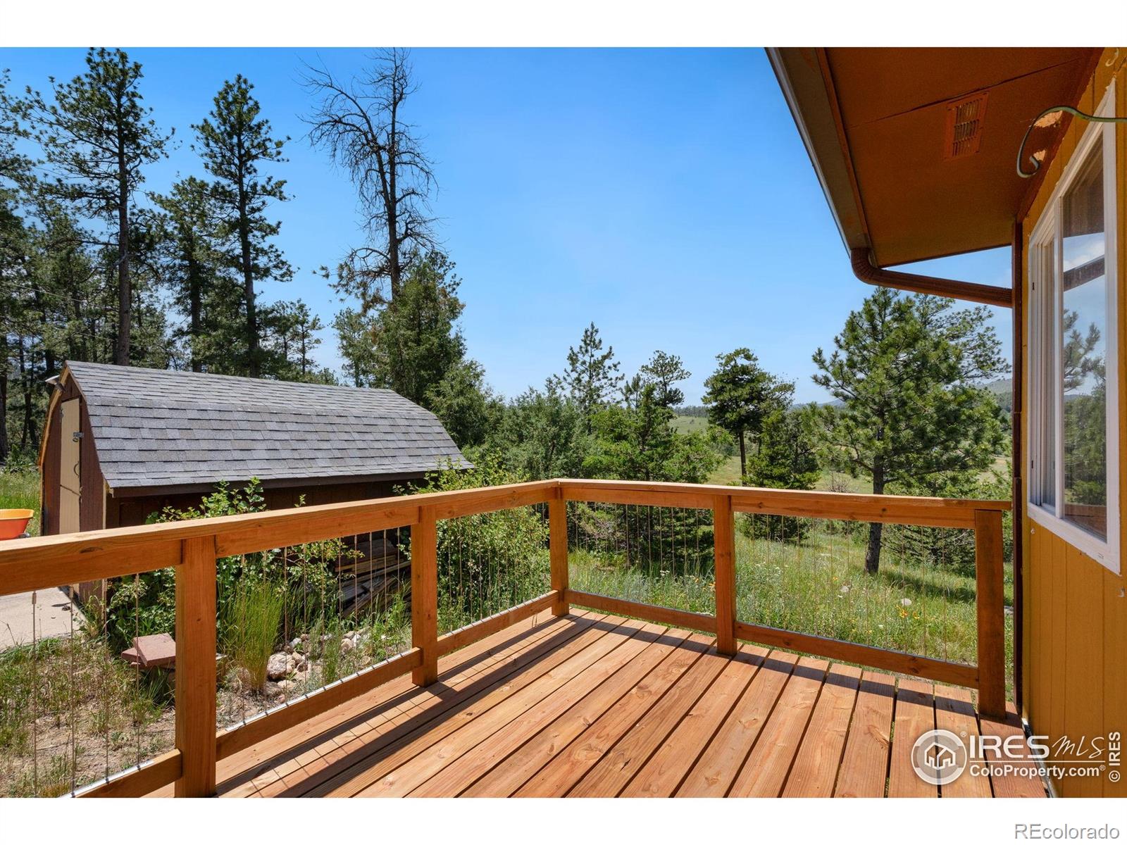 MLS Image #18 for 55  eagle court,drake, Colorado