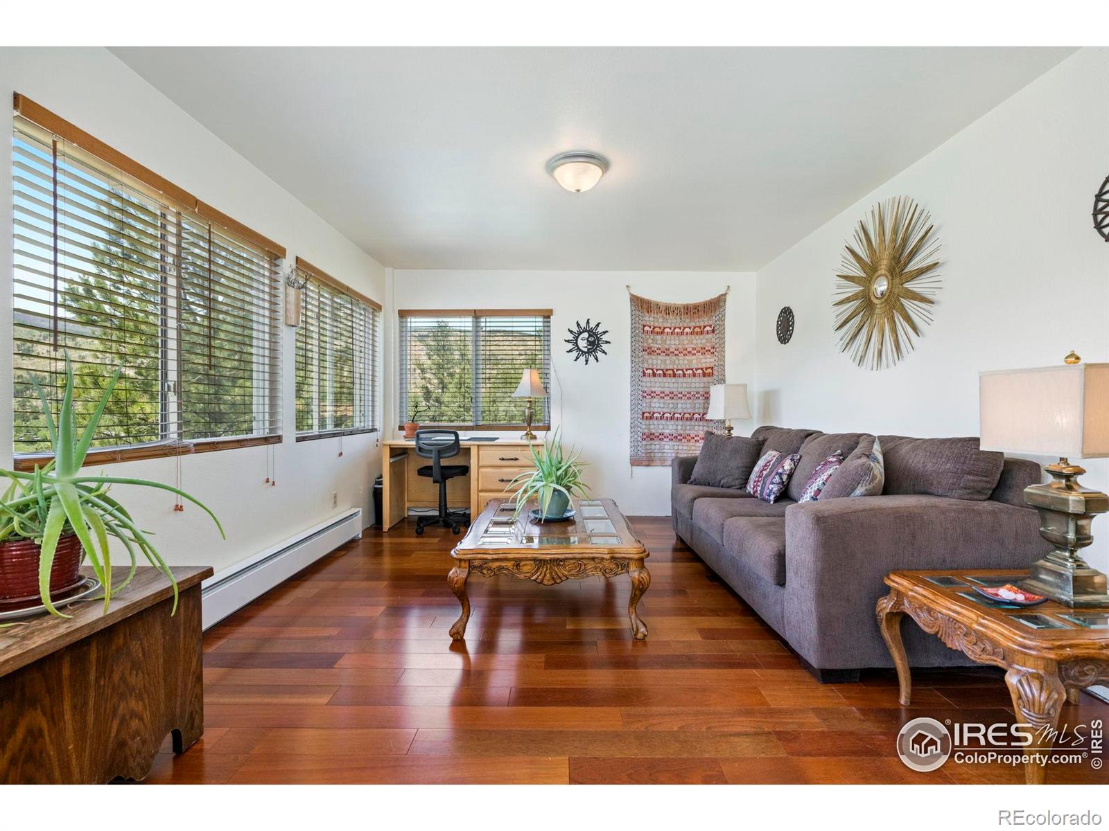 MLS Image #2 for 55  eagle court,drake, Colorado
