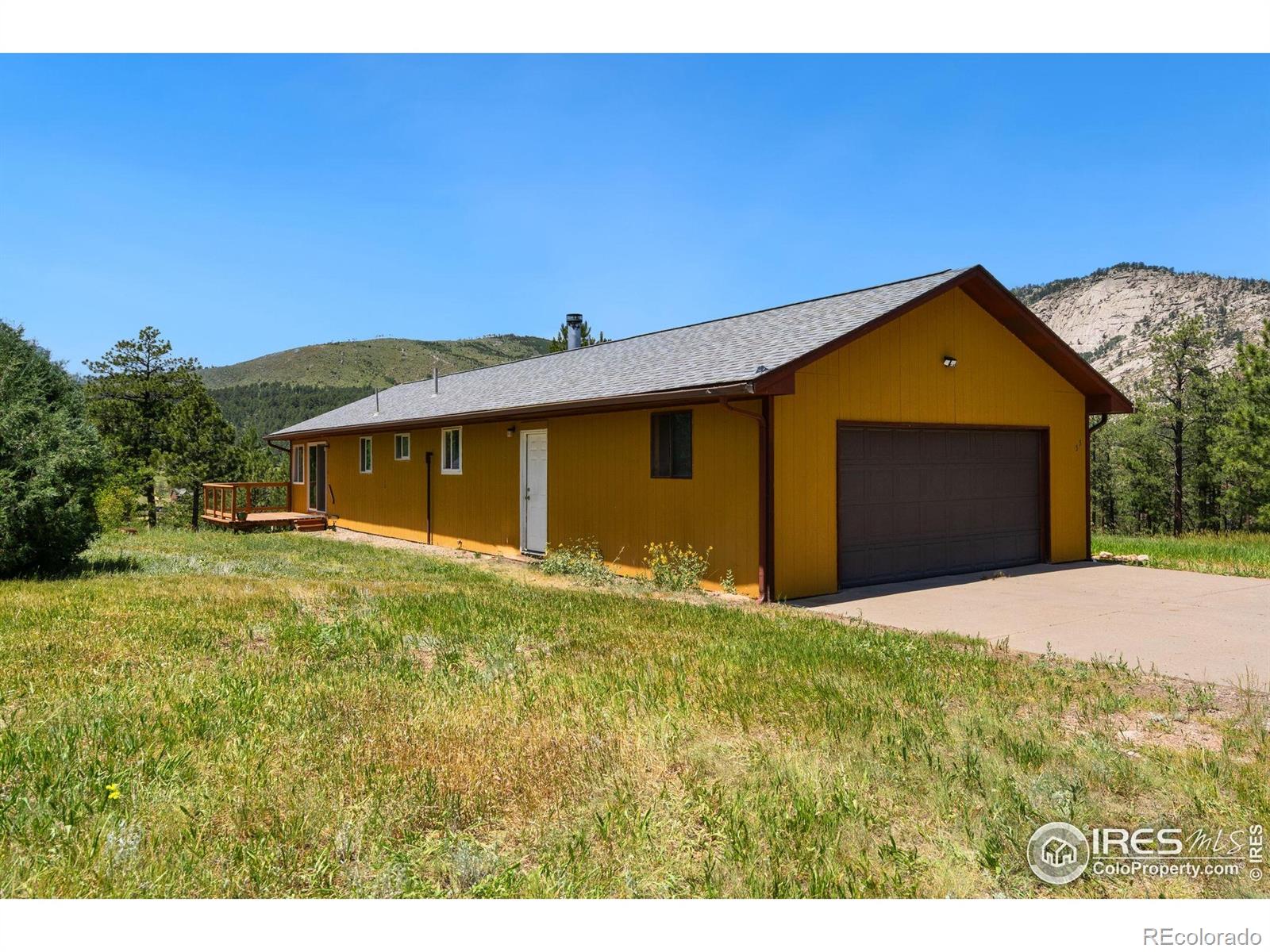 MLS Image #23 for 55  eagle court,drake, Colorado