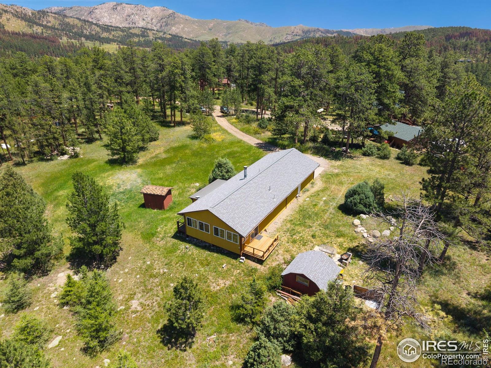 MLS Image #24 for 55  eagle court,drake, Colorado